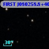 FIRST J080258.8+405445