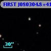 FIRST J080304.8+412653