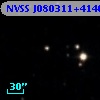 NVSS J080311+414023