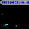 FIRST J080314.0+414803