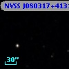 NVSS J080317+413102
