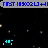 FIRST J080321.3+413525