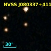 FIRST J080337.0+411428
