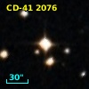 2MASS J05483041-4127300