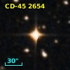 2MASS J06390573-4512574