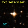 2MASS J06411849-3820360