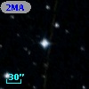2MASS J07035040-5827269