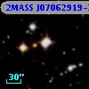 2MASS J07062919-3747300
