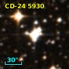 CD-24  5930
