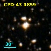 CPD-43  1859