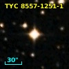2MASS J07553163-5436506