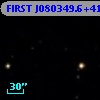 FIRST J080349.6+412759