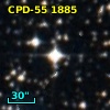 2MASS J09000340-5538242