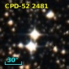 2MASS J09322609-5237396
