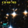 2MASS J10412300-6940431