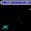 FIRST J080404.0+412654
