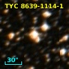 2MASS J11554295-5637314