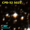 2MASS J11555771-5254008