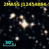 2MASS J12454884-5410583