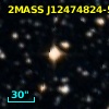 2MASS J12474824-5431308