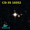 2MASS J15313413-3602287