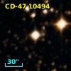 2MASS J16011070-4804438