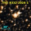 2MASS J17042347-4815093