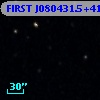 FIRST J080431.5+410153