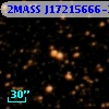 2MASS J17215666-2010498