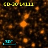 2MASS J17225475-3027199