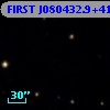 FIRST J080432.9+413416