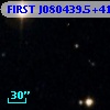 FIRST J080439.5+410857