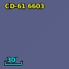 CD-61  6603