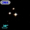 2MASS J22101667-0126303