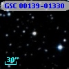 GSC 00139-01330