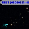 FIRST J080603.5+412029