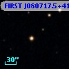 FIRST J080717.5+412027