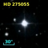 HD 275055