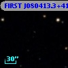 FIRST J080413.3+412246