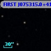 FIRST J075315.0+412453