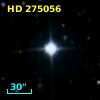 HD 275056