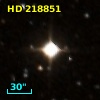 HD 218851