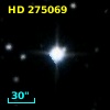 HD 275069