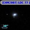 [CHM2007] LDC   77 J011343.17-3150350