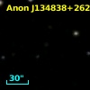 Anon J134838+2622