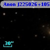 Anon J225026+1054
