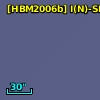 [HBM2006b] I(N)-SMA1b