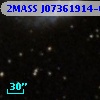 2MASS J07361914-6935286