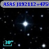 ASAS J192112+4758.7