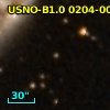 USNO-B1.0 0204-00175805